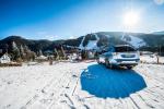 Mitsubishi Outlander PHEV 2012 года